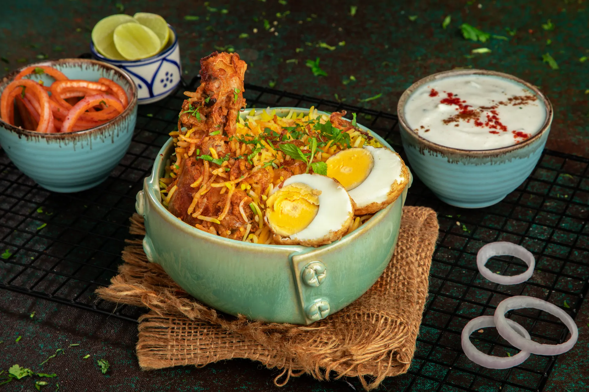 Dish from the Dr. Sheesha menu, Al Karama