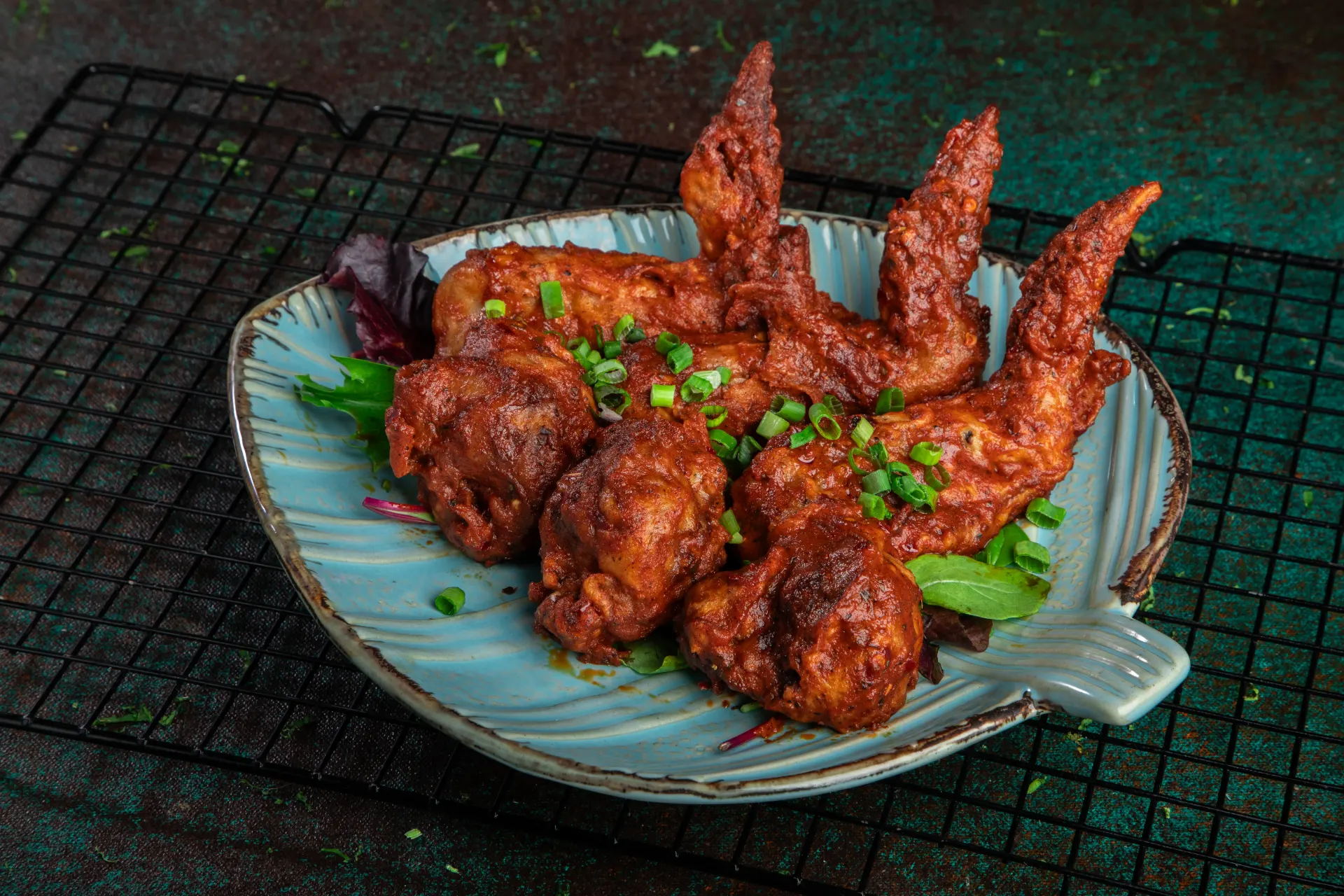 Late-night food at Dr. Sheesha, Al Karama